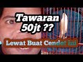 Cendet Gacor Speed Rapat Cendet Gacor Roll Speed Masteran Cendet Full Tembakan Mp3 - Mp4 Download