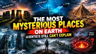 The Most Mysterious Places on Earth Scientists Still Can't Explain
