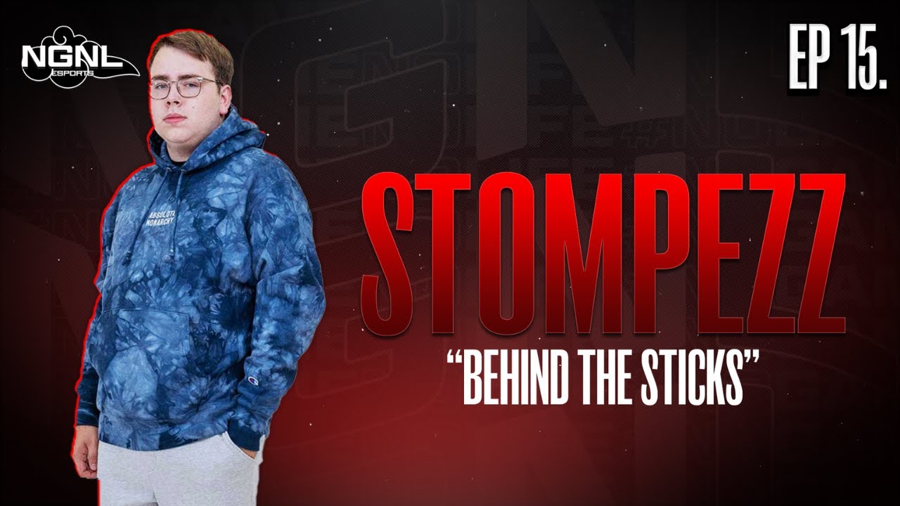 About Stompezz | Behind the Sticks Ep.15