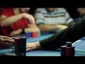 Fight at poker event King's Casino - YouTube