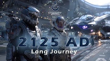 2125 AD: Long Journey.