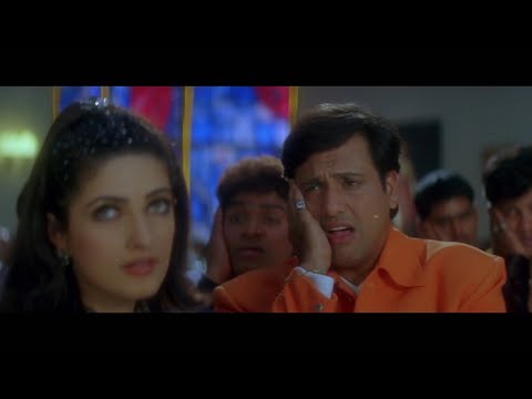 woh-aayee---joru-ka-ghulam-(2000)-govinda-|-twinkle-khanna-|-full-video-song