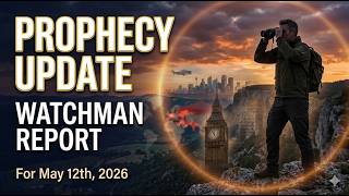 The Signs of 2026 | Watchman Prophecy Report | Rapture Ready?