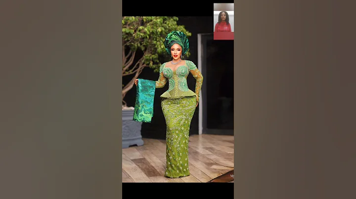 Nigerian Actress, Tonto Dikeh causes reactions as she step out looking so gorgeous in this outfit.