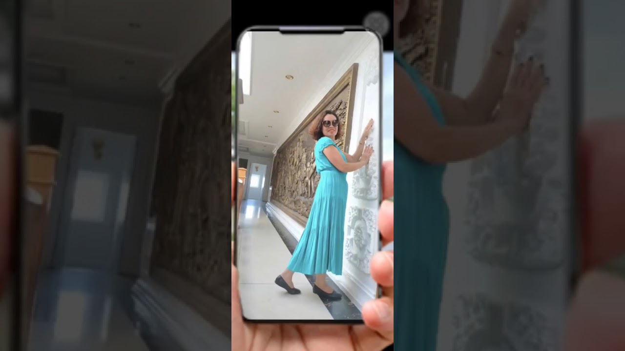 Hai Quê - Đỗ Hằng Tập Làm Ca Sý hihi