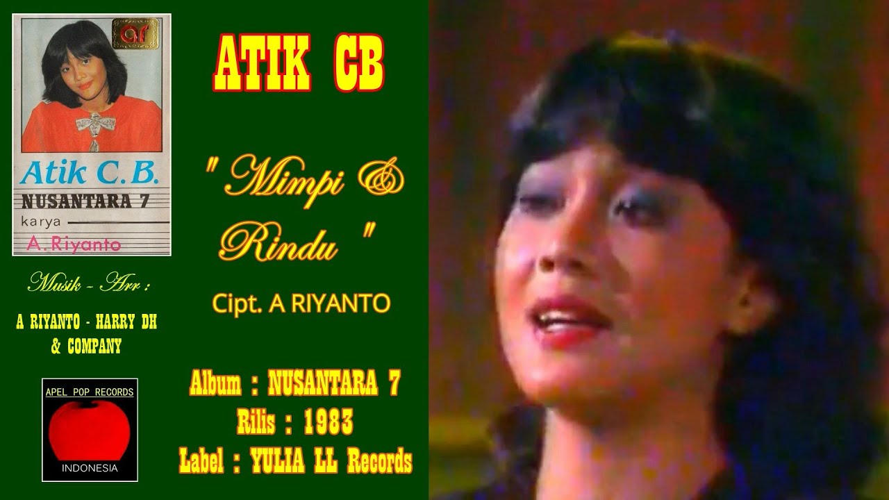 ATIEK CB - 