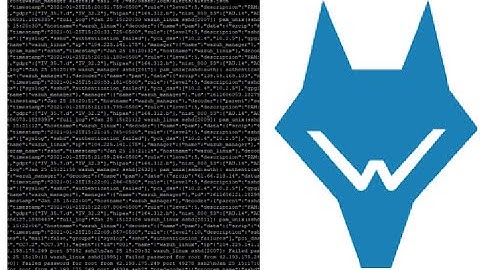 Wazuh Agent and Manager Installation - Let