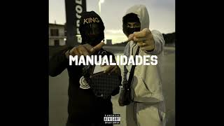 Manualidades - Skinny Flex (Audio)