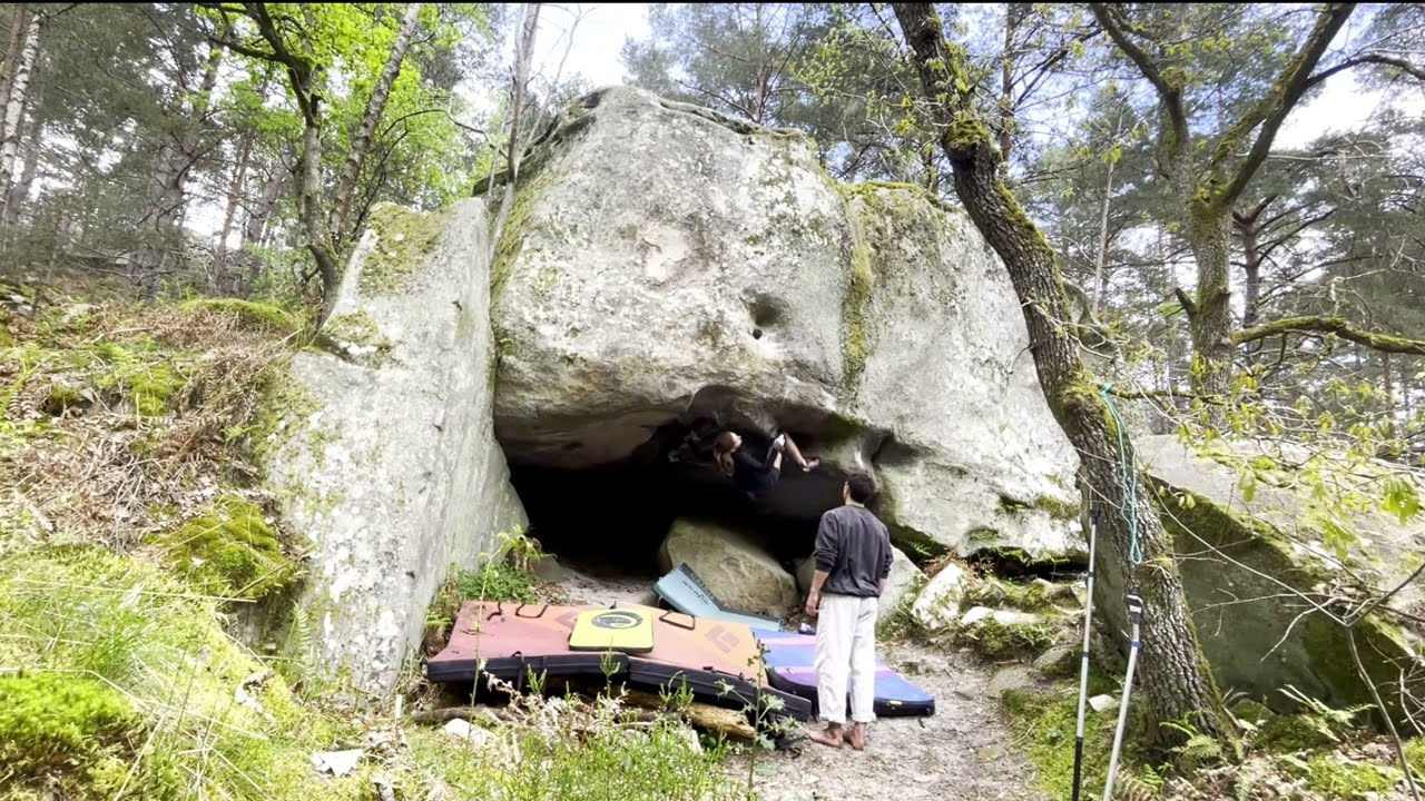 Tube & Thanatonautes