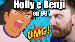 HOLLY e BENJI ep 99   - 