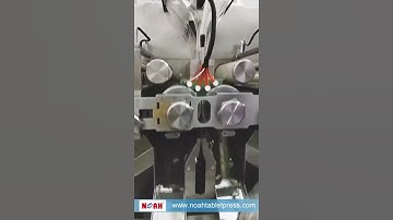 RJN Series Softgel Encapsulation Machine Line | NOAH #pharmaceutical #capsulefillingmachine