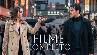O FILME QUE QUEBROU MILHÕES DE CORAÇÕES! Ele se apaixonou por uma mulher doente | Filme romântico