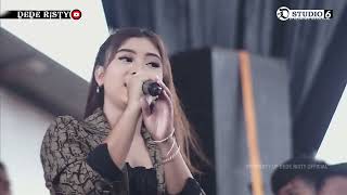 CINTA RAHASIA Voc DEDE RISTY   I LIVE MUSIC '' DEDE RISTY '' GANJENE PANTURA I SLANGIT CIREBON