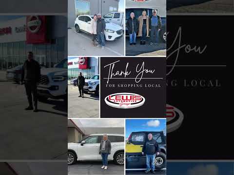 Lewis Automotive Kansas
