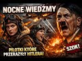 Nocne Wiedźmy: Ciche zabójczynie z Frontu Wschodniego