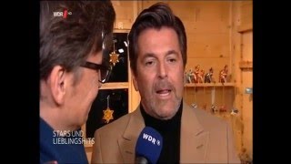 THOMAS ANDERS:STARS UND LEIBLINGSHITS [2015]