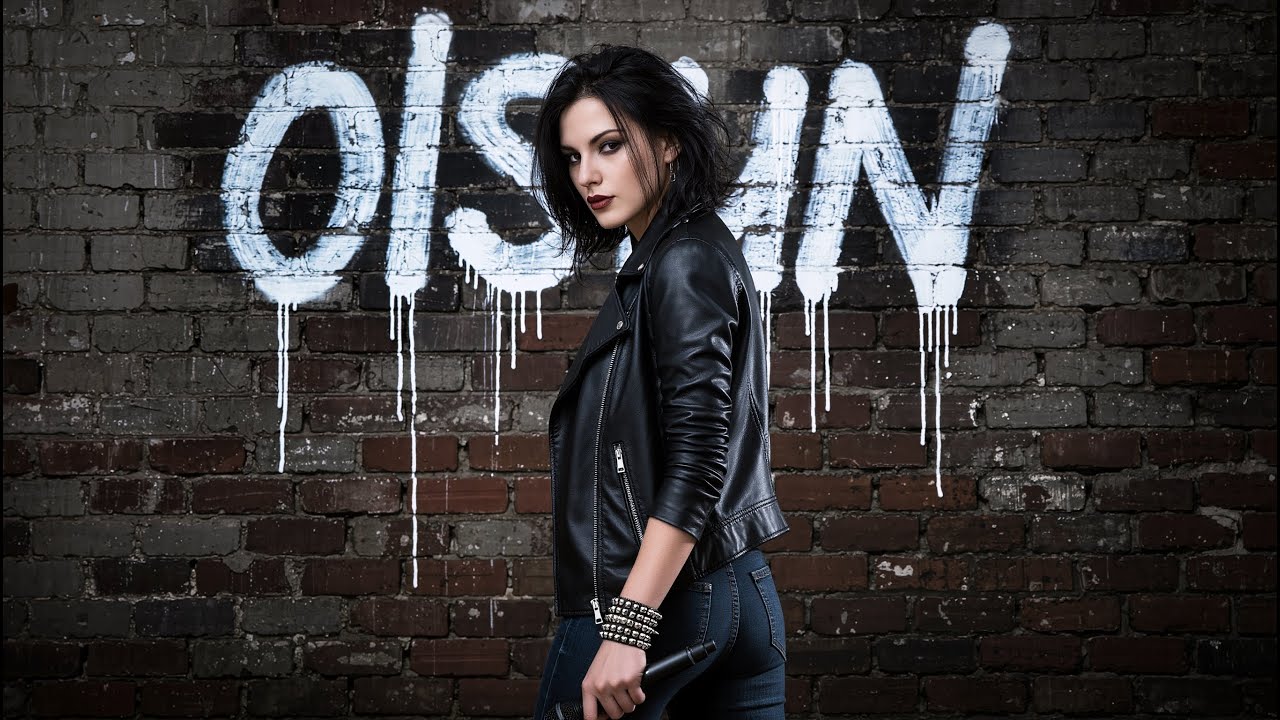 SERTAB ERENER OLSUN LET IT BE ROCK COVER