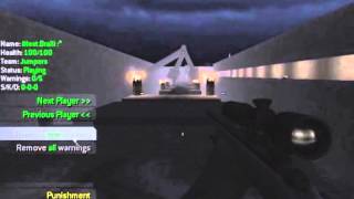 Celebrity Cod4 Promod Scripts.. Wealth