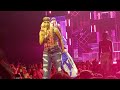 Nicki Minaj - Super Freaky Girl / Anaconda / Super Bass (Live) (OVO Hydro, Glasgow, 29/05/2024)