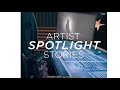 Selena Gomez - Artist Spotlight Series (Coming Soon)