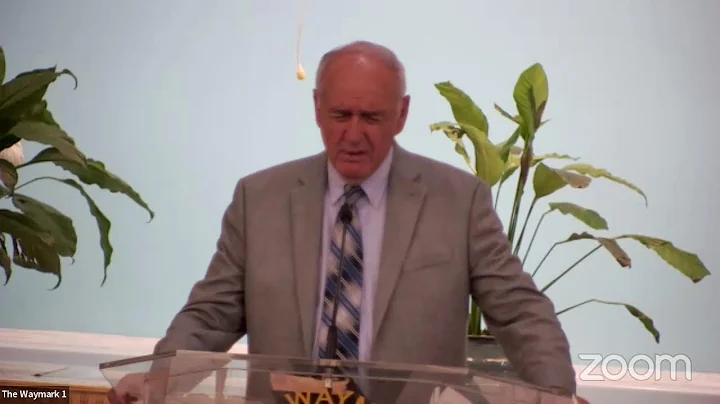 The Waymark SDA Church - Celebration Service for A...