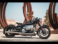 Bmw R18 by Taverne Motorcycle
