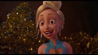 Charming  Trailer 2018 Demi Lovato Sia Animation Movie Hd