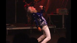 Collective Soul - The One I Love (R.E.M. cover) @ Brown County Music Center Nashville, IN 10/18/23