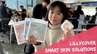 Lillycover Smart Skin Solutions