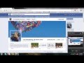 How to DOwnload Facebook Videos !! EASY !! No Software's Required. February 2014.