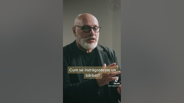 Cum se îndrăgostește un bărbat! | DR. CRISTIAN ANDREI Sesiune marca Womanverse