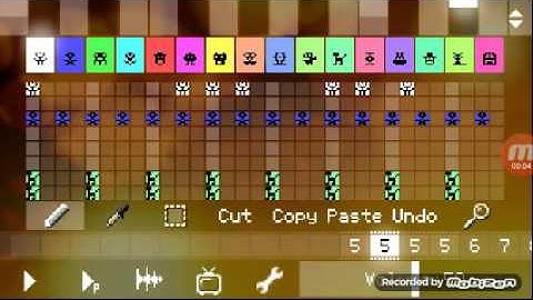 My First Pixitracker MUSIC