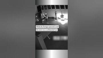 AI Robot Kidnaps Other Robots in Shanghai - Shocking Truth!