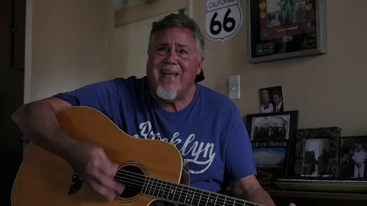 Humans of Mira Costa: Joe Cipolla