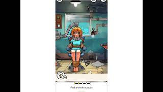 Brain Out 3 Level 10. Walkthrough Gameplay