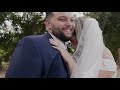 Taylor &amp; Adam Wedding Film in Manteca California