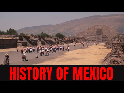 Vídeo: Explorando o passado e o presente mexicanos de LA