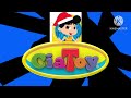 CiaToy Sempre Presente! Logo