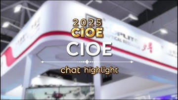 CIOE Spotlight: Cutting-Edge VR Optical Engines and AR Solutions