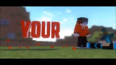 {CLOSED} Minecraft Intro Giveaway #2 (2 in 1) [Mine-imator+PZP]: Bad?