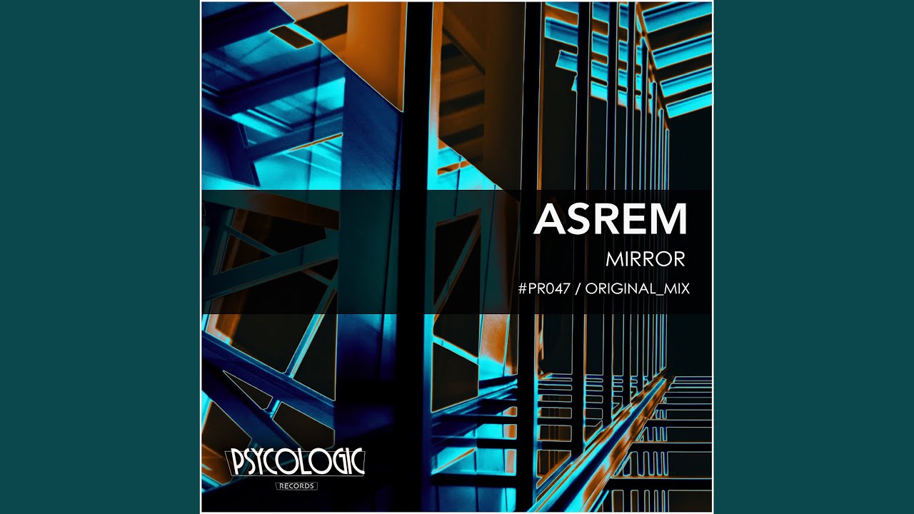 Watch Mirror (Original Mix) on YouTube Watch Mirror (Original Mix) on YouTube