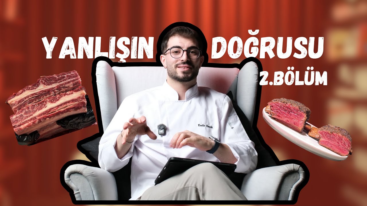 Yanlışın Doğrusu | 2. Bölüm - Kaburga
