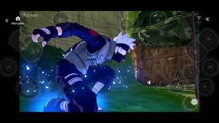 Naruto To Boruto Shinobi Striker Gameplay Android #1 screenshot 5