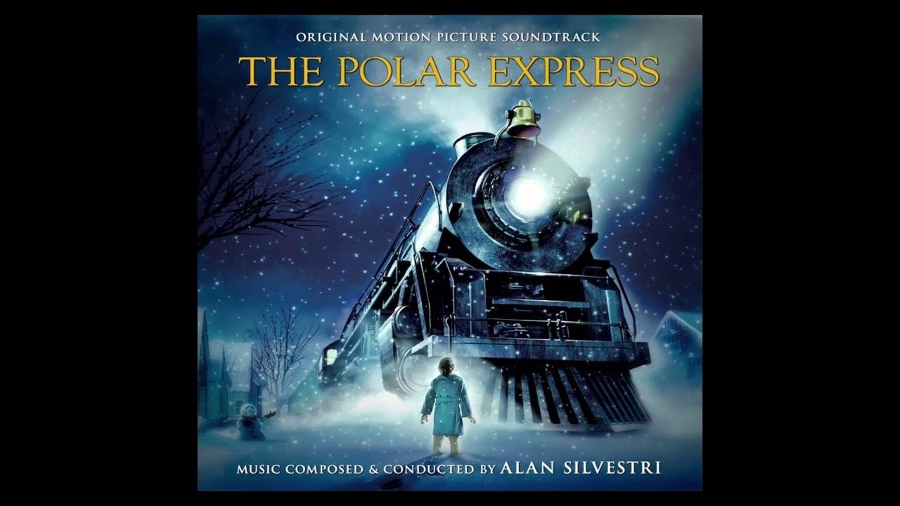 OST 12 The Polar Express Instrumental OST 12 The Polar Express Instrumental