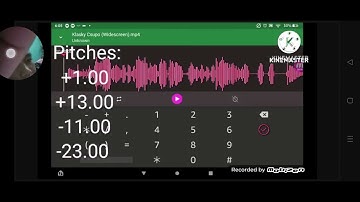 How to make DMA On Android (Look at the description) In Luig Group