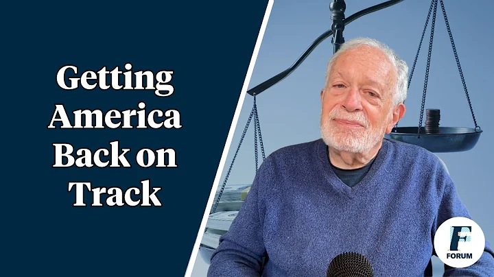 Robert Reich on Inequality, Corporate Power and Democracy in America | KQED Forum