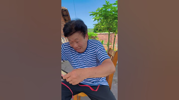 母老虎发现藏酒地图，故意骗走老头，万万没想到竟然被骗了！【李叮长】