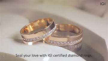 IGI Certification