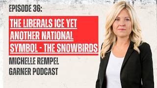 The Liberals ice yet another national symbol - the Snowbirds