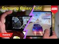 Samsung Galaxy Fold 2 could use glass for its foldable display